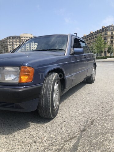 Mercedes 190 1993, 300,090 km - 2.0 l - Bakı