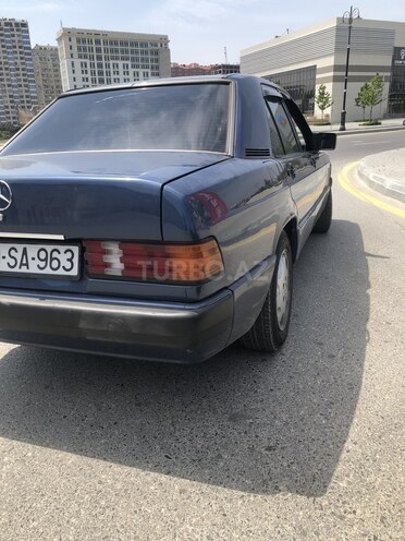 Mercedes 190 1993, 300,090 km - 2.0 l - Bakı