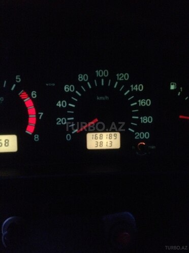 LADA (VAZ) Niva 2009, 168,189 km - 1.7 l - Bakı