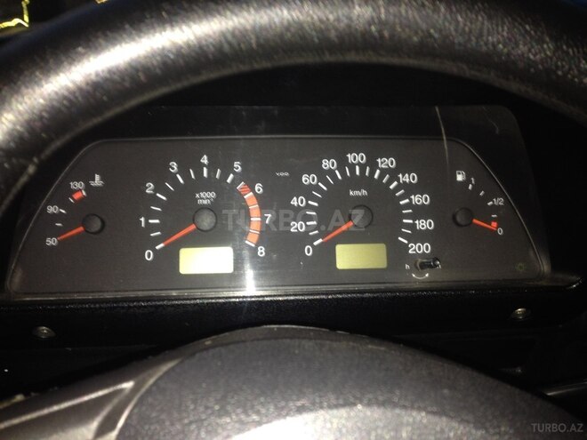 LADA (VAZ) Niva 2009, 168,189 km - 1.7 l - Bakı