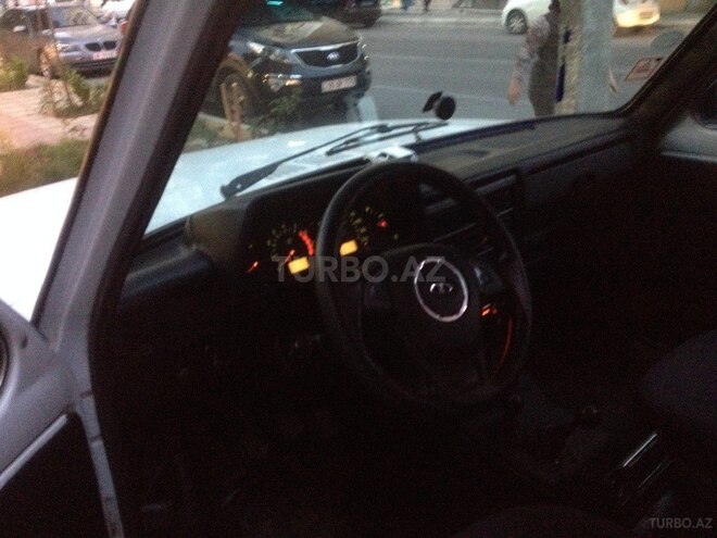 LADA (VAZ) Niva 2009, 168,189 km - 1.7 l - Bakı
