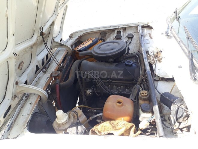 LADA (VAZ) 2106 1982, 322,360 km - 1.6 l - Gəncə