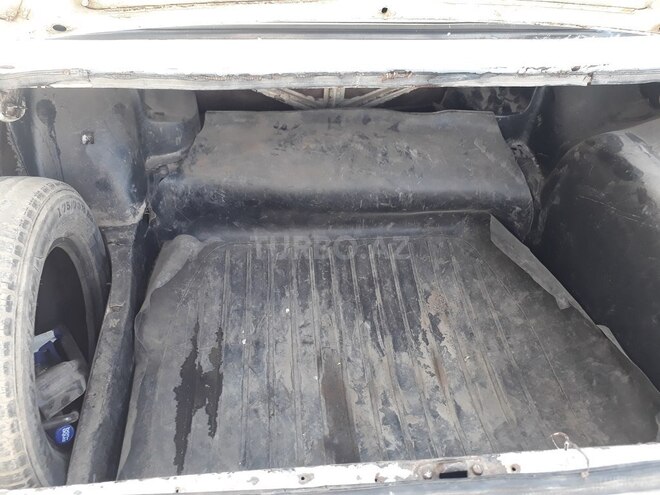 LADA (VAZ) 2106 1982, 322,360 km - 1.6 l - Gəncə