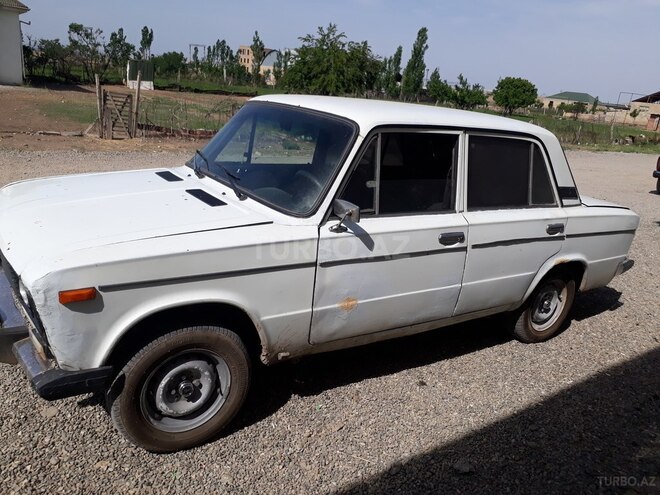 LADA (VAZ) 2106 1982, 322,360 km - 1.6 l - Gəncə