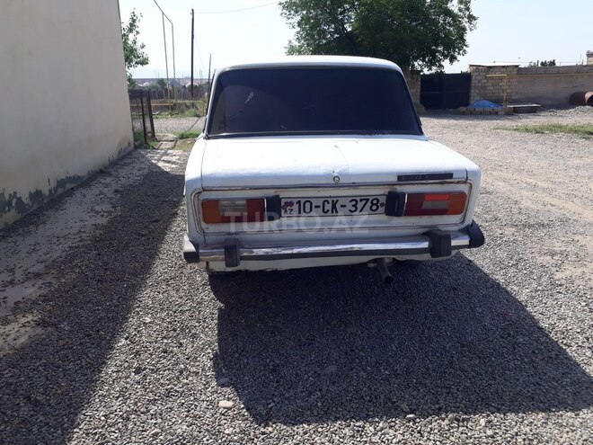 LADA (VAZ) 2106 1982, 322,360 km - 1.6 l - Gəncə