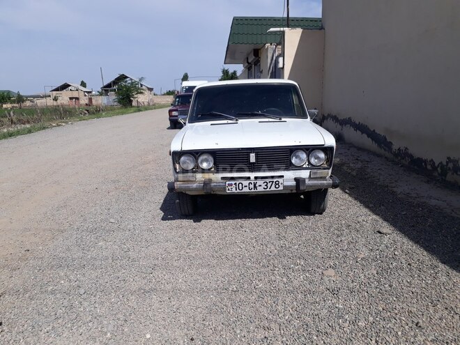 LADA (VAZ) 2106 1982, 322,360 km - 1.6 l - Gəncə