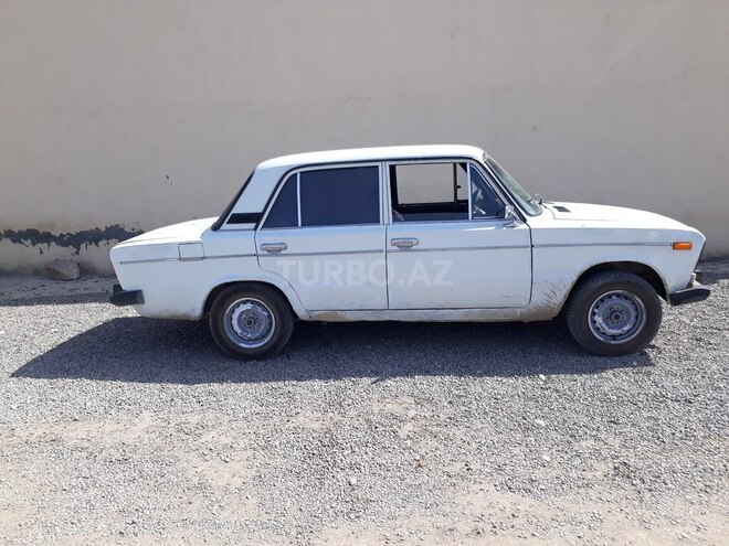 LADA (VAZ) 2106 1982, 322,360 km - 1.6 l - Gəncə