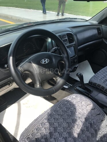 Hyundai Sonata 2004, 300,000 km - 2.0 l - Bakı