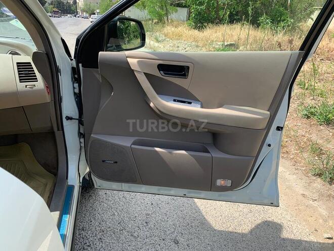Nissan Murano 2006, 240,000 km - 3.5 l - Bakı