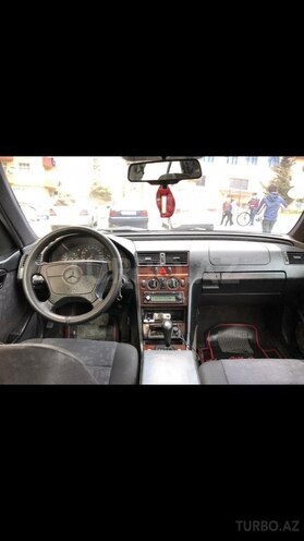 Mercedes C 180 1997, 158,000 km - 1.8 л - Bakı