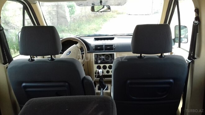 Ford Tourneo Connect 2008, 385,000 km - 1.8 l - Bakı