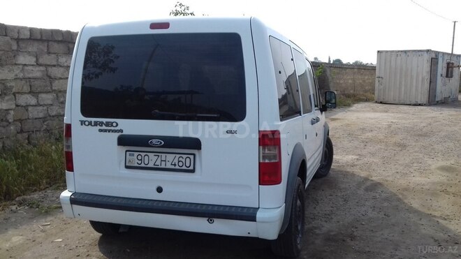 Ford Tourneo Connect 2008, 385,000 km - 1.8 l - Bakı