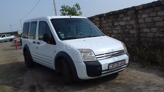 Ford Tourneo Connect 2008, 385,000 km - 1.8 l - Bakı