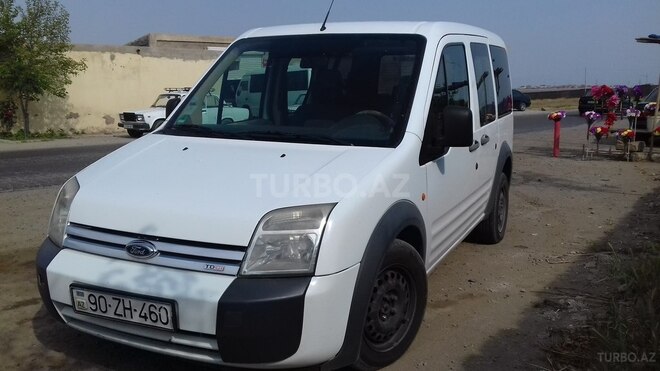 Ford Tourneo Connect 2008, 385,000 km - 1.8 l - Bakı
