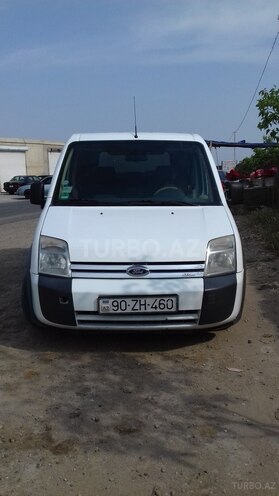 Ford Tourneo Connect 2008, 385,000 km - 1.8 l - Bakı
