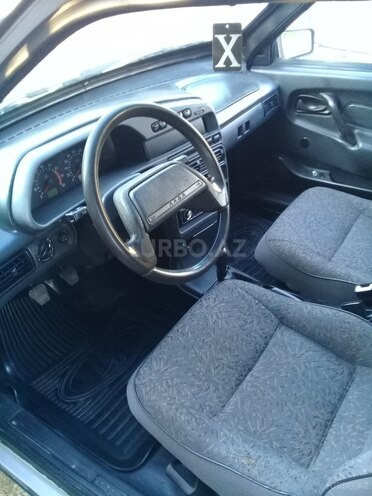 LADA (VAZ) 21099 2001, 257,000 km - 1.5 l - Ağdaş