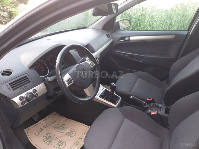 Opel Astra 2007, 165,675 km - 1.4 л - Bakı