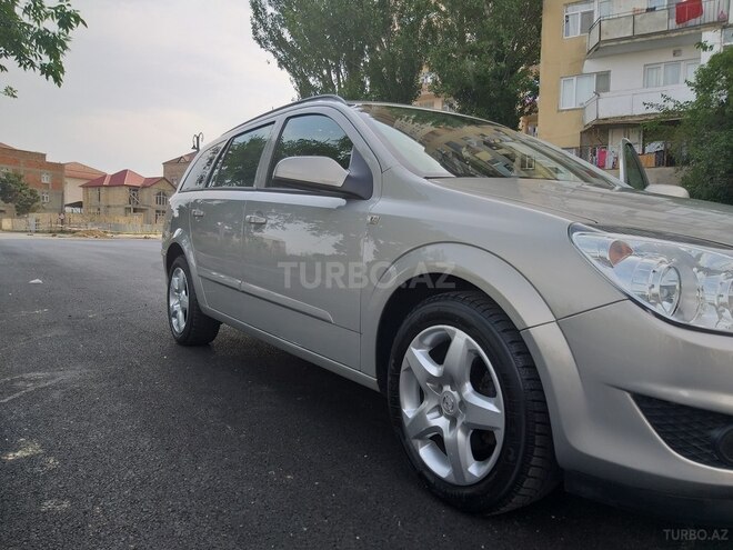 Opel Astra 2007, 165,675 km - 1.4 л - Bakı