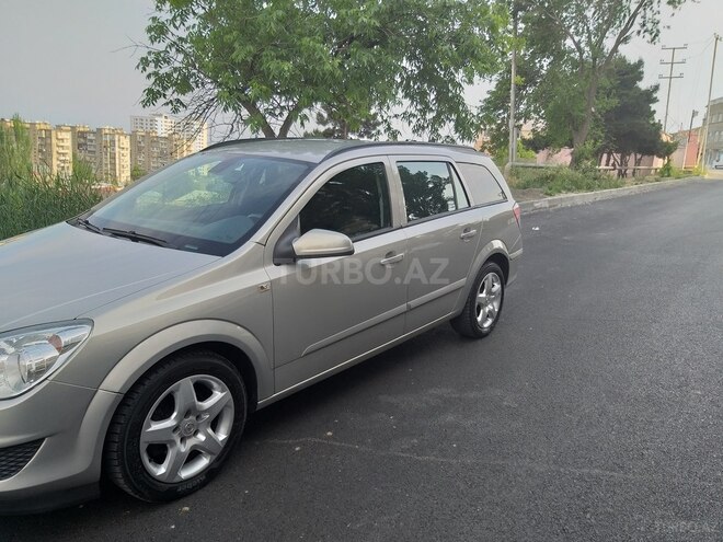 Opel Astra 2007, 165,675 km - 1.4 л - Bakı