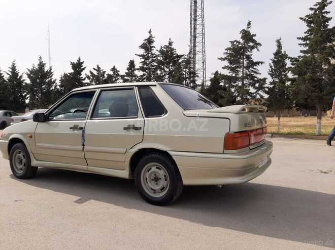 LADA (VAZ) 2115 2006, 180,922 km - 1.5 л - Sumqayıt