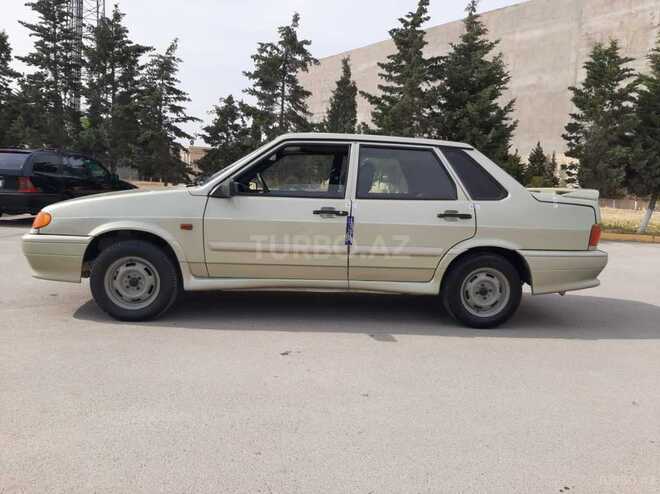LADA (VAZ) 2115 2006, 180,922 km - 1.5 л - Sumqayıt
