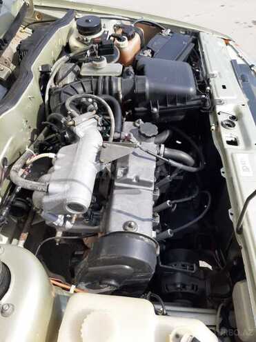 LADA (VAZ) 2115 2006, 180,922 km - 1.5 л - Sumqayıt