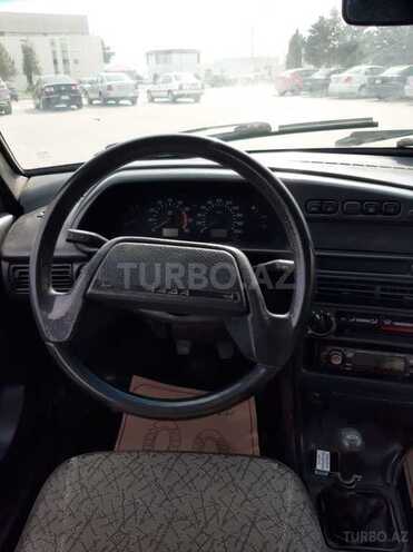 LADA (VAZ) 2115 2006, 180,922 km - 1.5 л - Sumqayıt