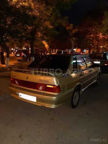 LADA (VAZ) 2115 2006, 180,922 km - 1.5 л - Sumqayıt