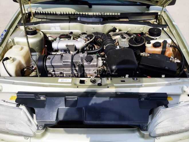 LADA (VAZ) 2115 2006, 180,922 km - 1.5 л - Sumqayıt