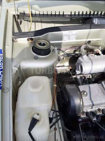 LADA (VAZ) 2115 2006, 180,922 km - 1.5 л - Sumqayıt
