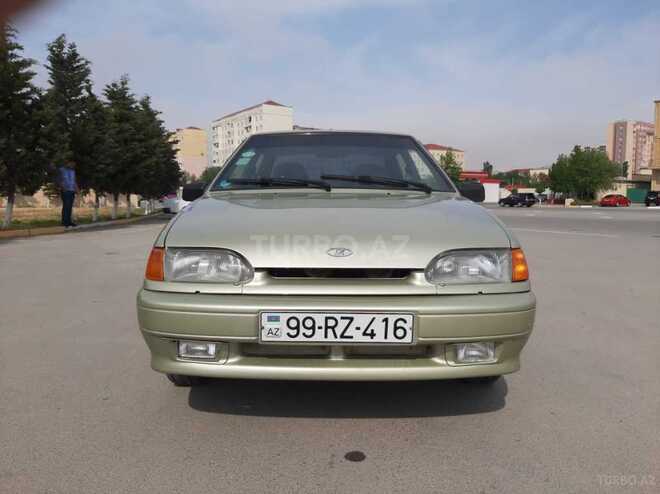 LADA (VAZ) 2115 2006, 180,922 km - 1.5 л - Sumqayıt