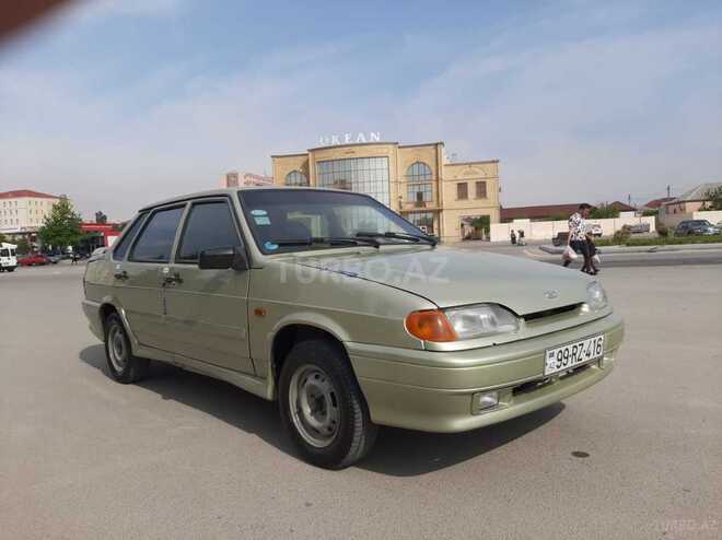 LADA (VAZ) 2115 2006, 180,922 km - 1.5 л - Sumqayıt