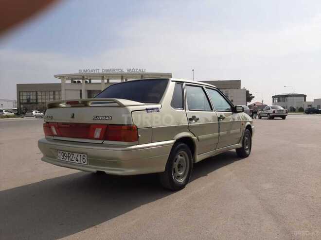 LADA (VAZ) 2115 2006, 180,922 km - 1.5 л - Sumqayıt