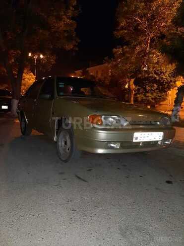 LADA (VAZ) 2115 2006, 180,922 km - 1.5 л - Sumqayıt