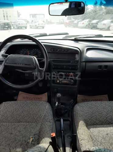 LADA (VAZ) 2115 2006, 180,922 km - 1.5 л - Sumqayıt