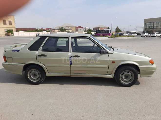 LADA (VAZ) 2115 2006, 180,922 km - 1.5 л - Sumqayıt