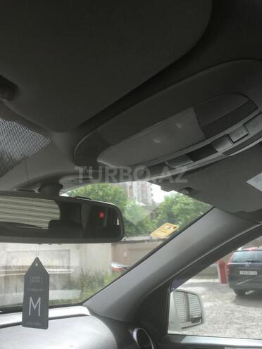 Mercedes ML 350 2011, 154,000 km - 3.5 l - Bakı