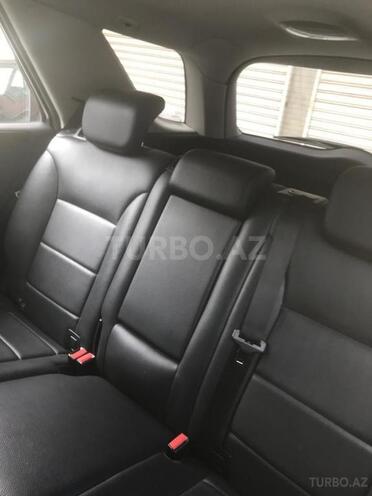 Mercedes ML 350 2011, 154,000 km - 3.5 l - Bakı