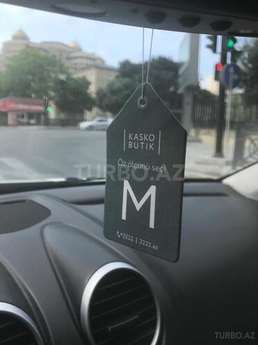 Mercedes ML 350 2011, 154,000 km - 3.5 l - Bakı
