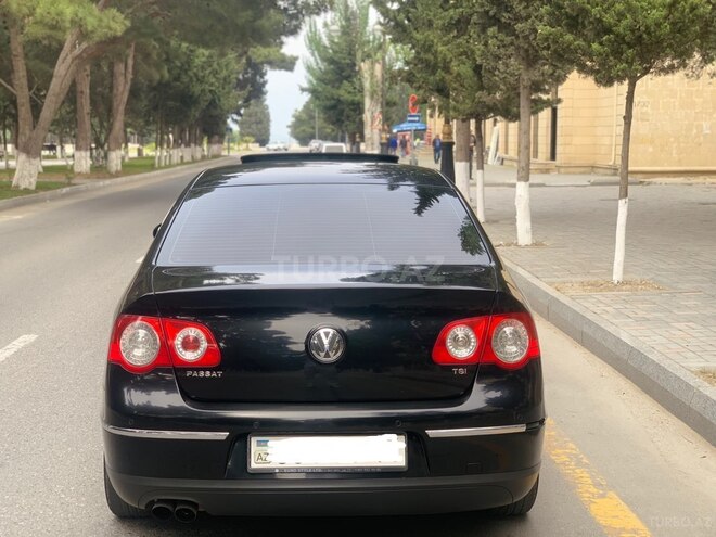 Volkswagen Passat 2010, 196,392 km - 1.8 л - Sumqayıt