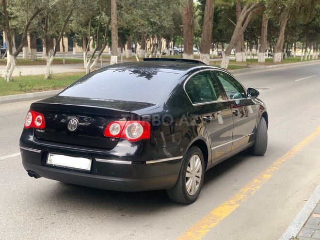 Volkswagen Passat 2010, 196,392 km - 1.8 л - Sumqayıt