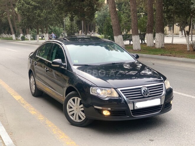 Volkswagen Passat 2010, 196,392 km - 1.8 л - Sumqayıt