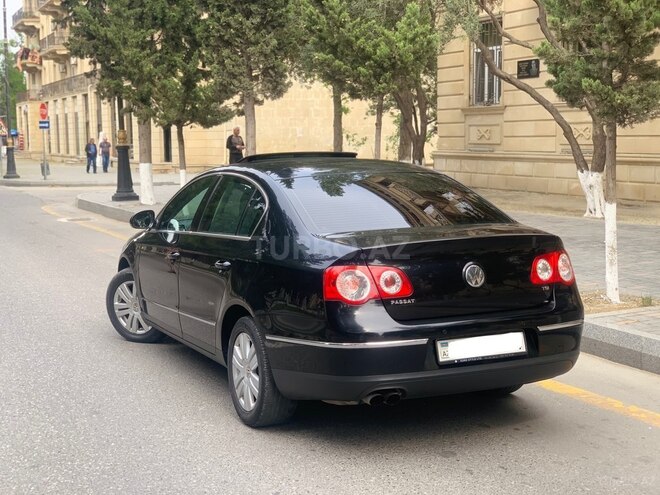 Volkswagen Passat 2010, 196,392 km - 1.8 л - Sumqayıt