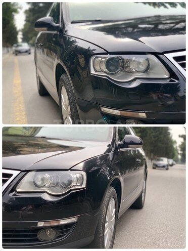 Volkswagen Passat 2010, 196,392 km - 1.8 л - Sumqayıt