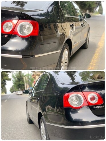 Volkswagen Passat 2010, 196,392 km - 1.8 л - Sumqayıt
