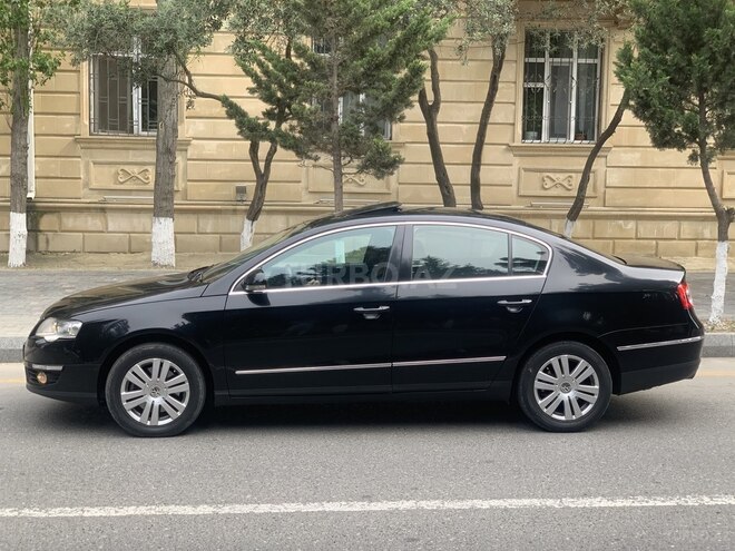 Volkswagen Passat 2010, 196,392 km - 1.8 л - Sumqayıt