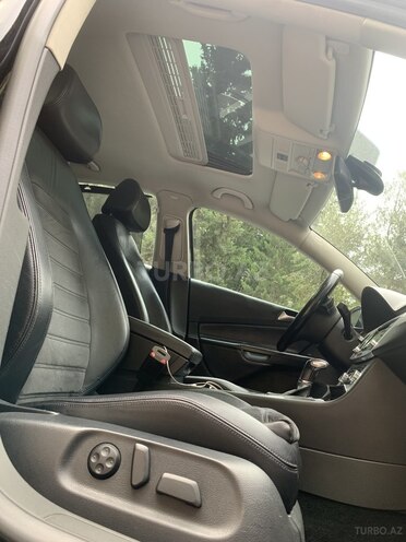 Volkswagen Passat 2010, 196,392 km - 1.8 л - Sumqayıt