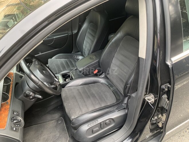 Volkswagen Passat 2010, 196,392 km - 1.8 л - Sumqayıt