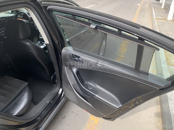 Volkswagen Passat 2010, 196,392 km - 1.8 л - Sumqayıt
