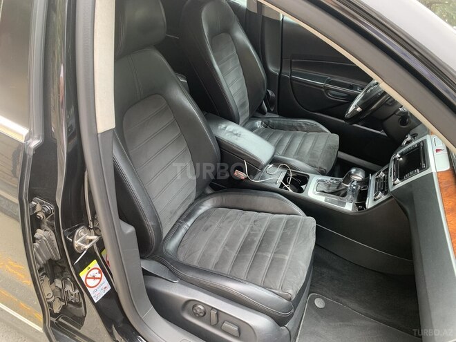 Volkswagen Passat 2010, 196,392 km - 1.8 л - Sumqayıt